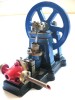 Hick & Son Oscillating Engine - Material Kit