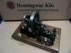 Hick & Son Oscillating Engine - Material Kit