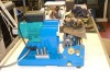 Worden Mk3 Tool & Cutter Grinder - Full Kit