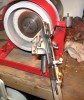 Potts Drill Grinding Jig