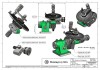 Versatile Dividing Head - FULL Kit