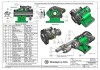 Versatile Dividing Head - Basic Kit (24 index holes pre-drilled)