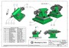 Versatile Dividing Head - Milling Kit