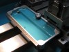 Saddle Chip Tray - Myford Lathes