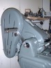 Spindle Driving Handle - Myford Lathes