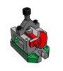 Quick-Set Keats Angle Plate