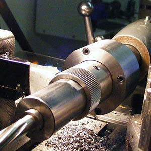 Tool Holding and Positioning
