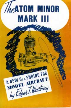 Atom Minor Mk3 - Westbury's Construction Manual