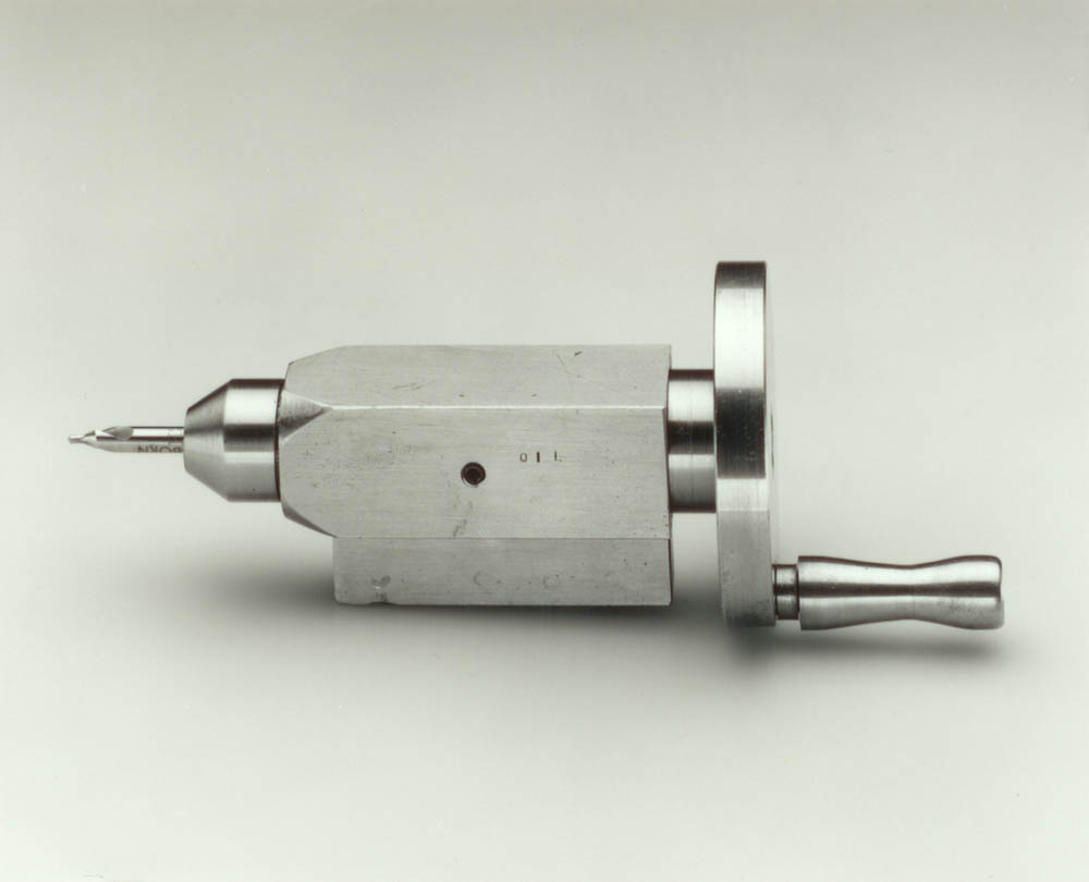 Spotting Tool - hemingwaykits.com